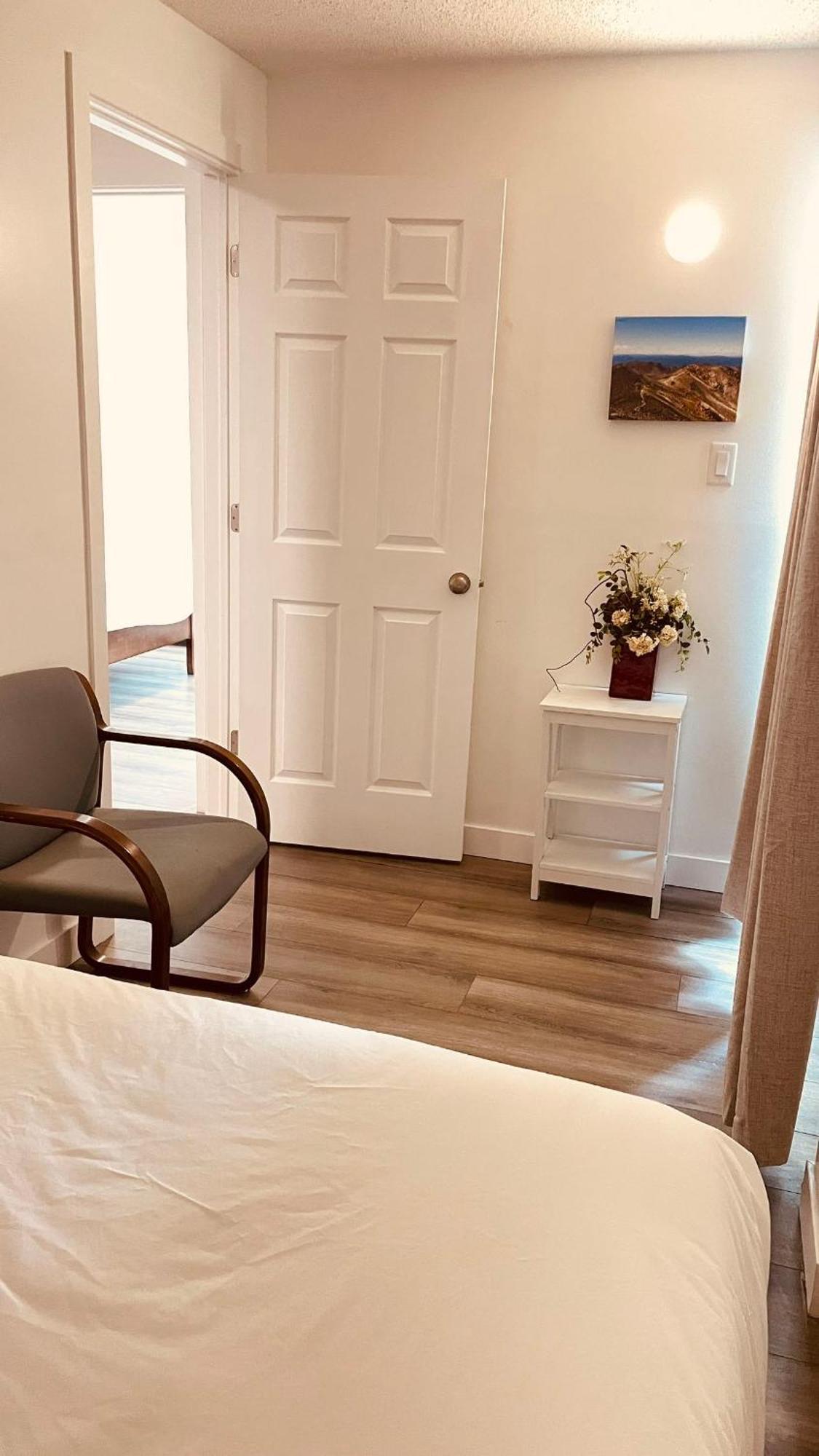 #202 Cozy Mountain View 2 Bedrooms In Dt Canmore Kültér fotó