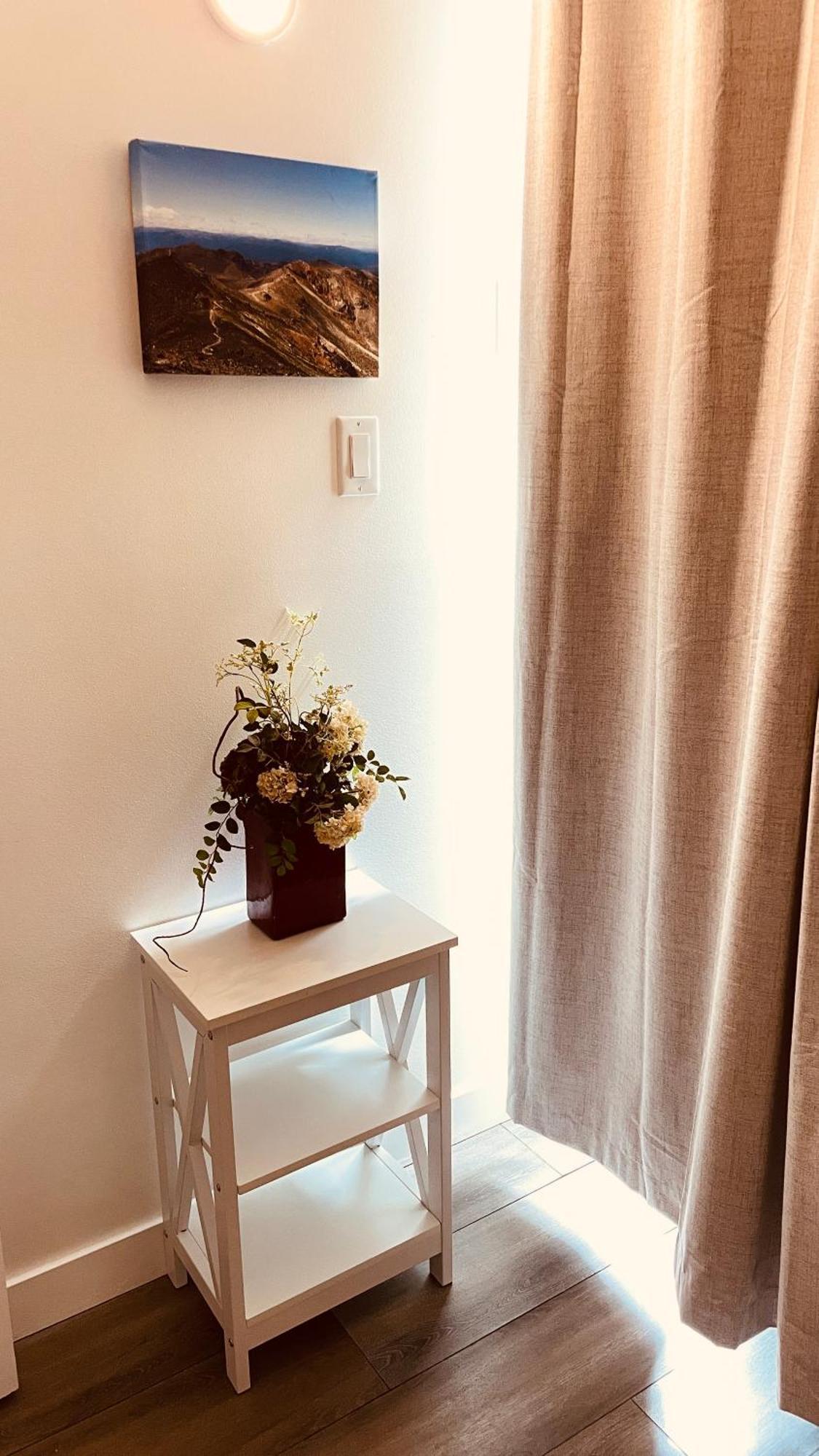 #202 Cozy Mountain View 2 Bedrooms In Dt Canmore Kültér fotó